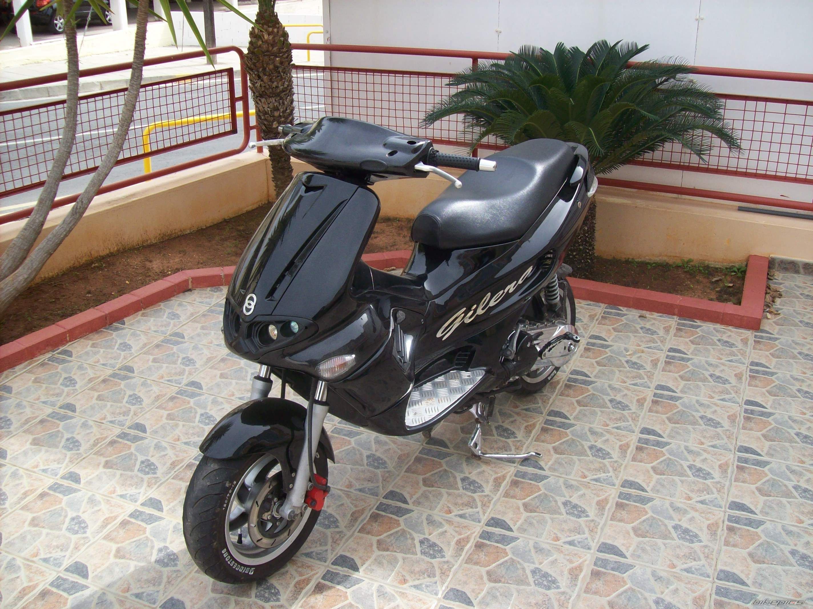 2006 GILERA RUNNER 180 SP | Picture 2083660 motorcycle photo
