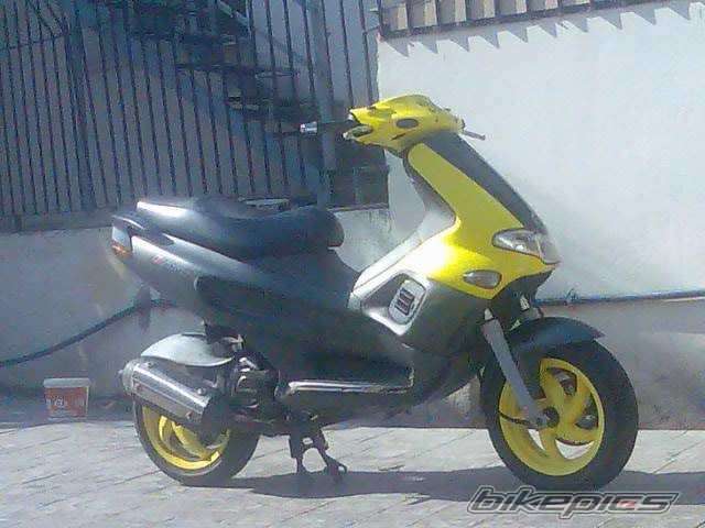 2006 GILERA RUNNER 180 SP | Picture 2083676 motorcycle photo