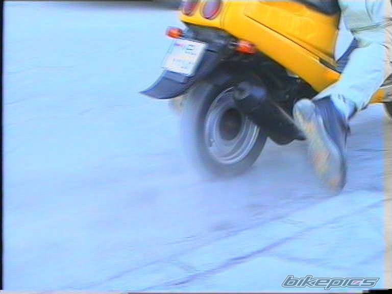 1994 CAGIVA CITY 50 | Picture 208391 motorcycle photo