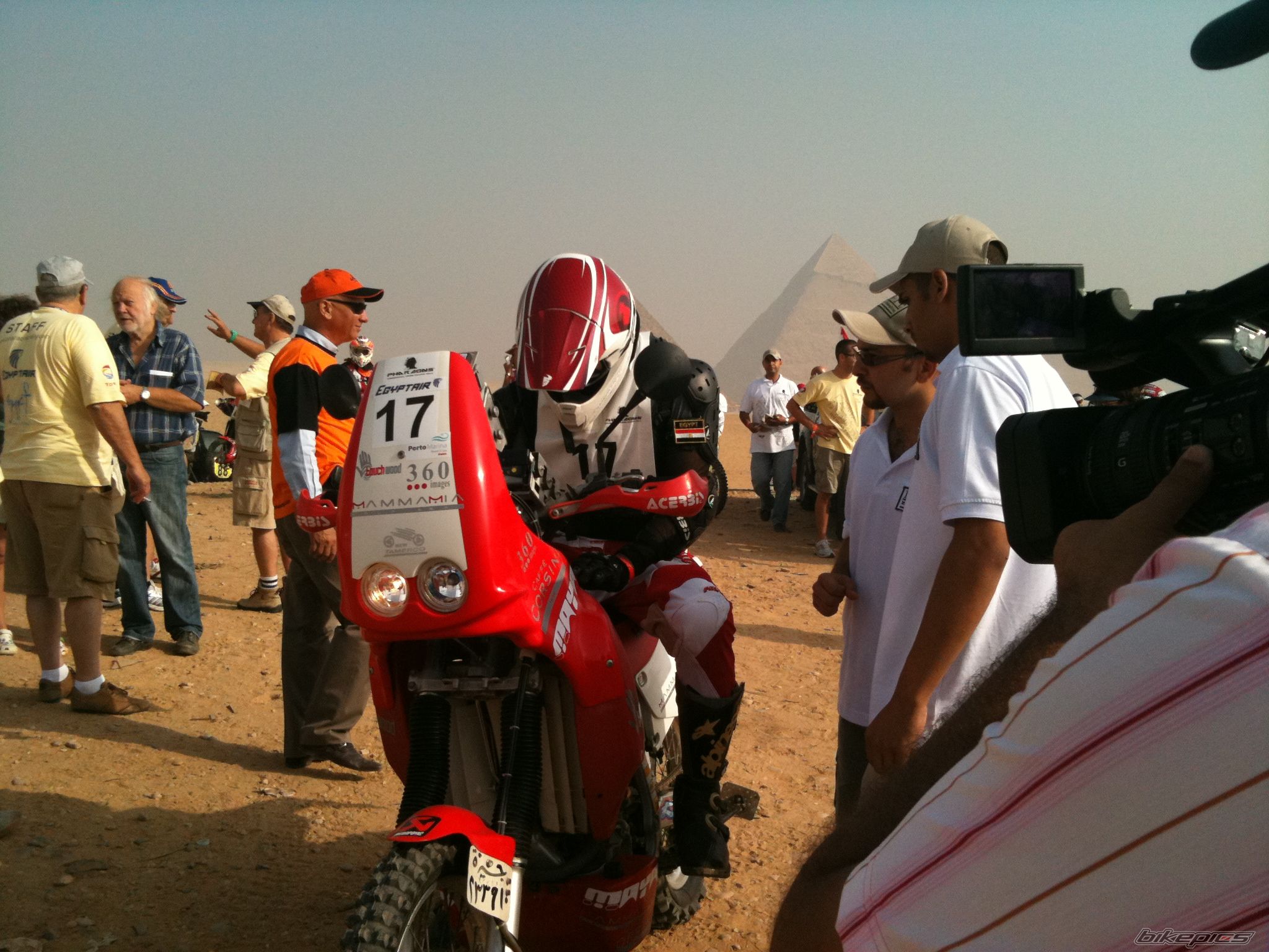 2007 HONDA XR 650 | Picture 2084063 motorcycle photo