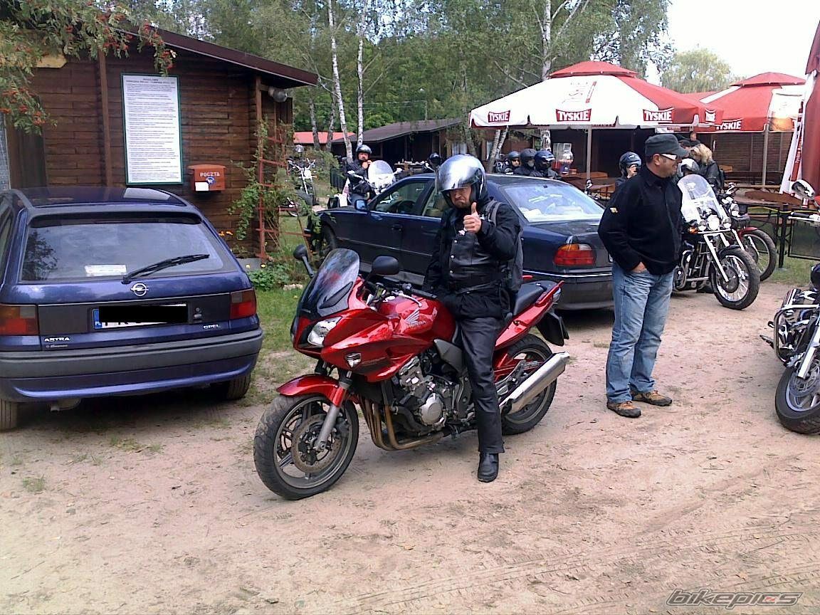 2009 HONDA CBF 1000 | Picture 2084397 motorcycle photo
