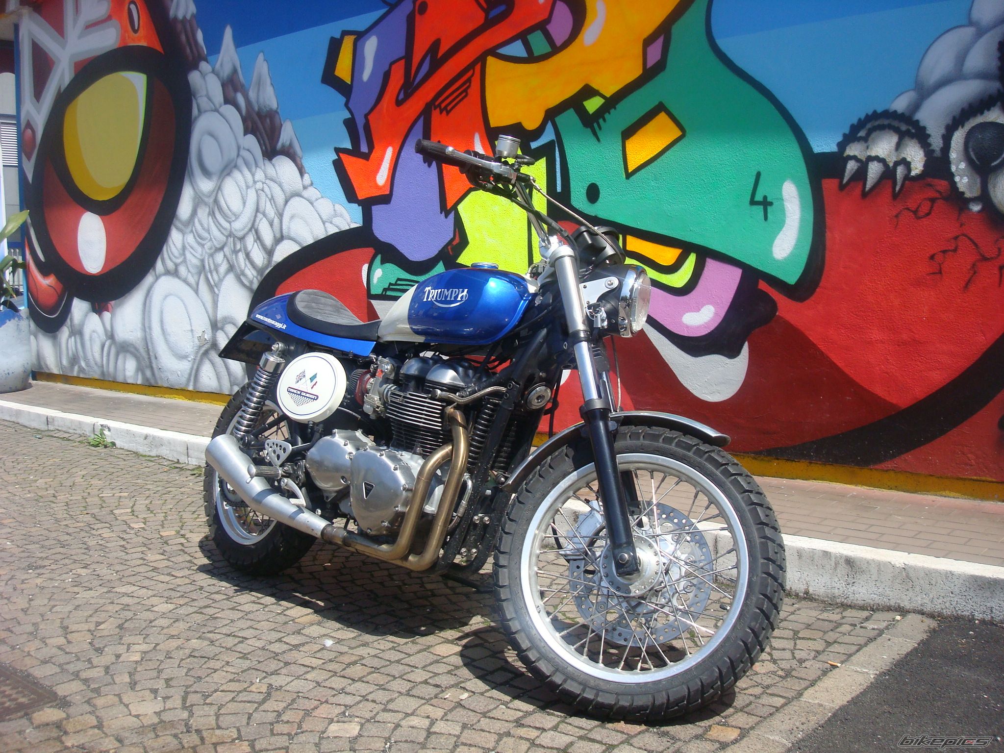    | Picture 2084659 motorcycle photo