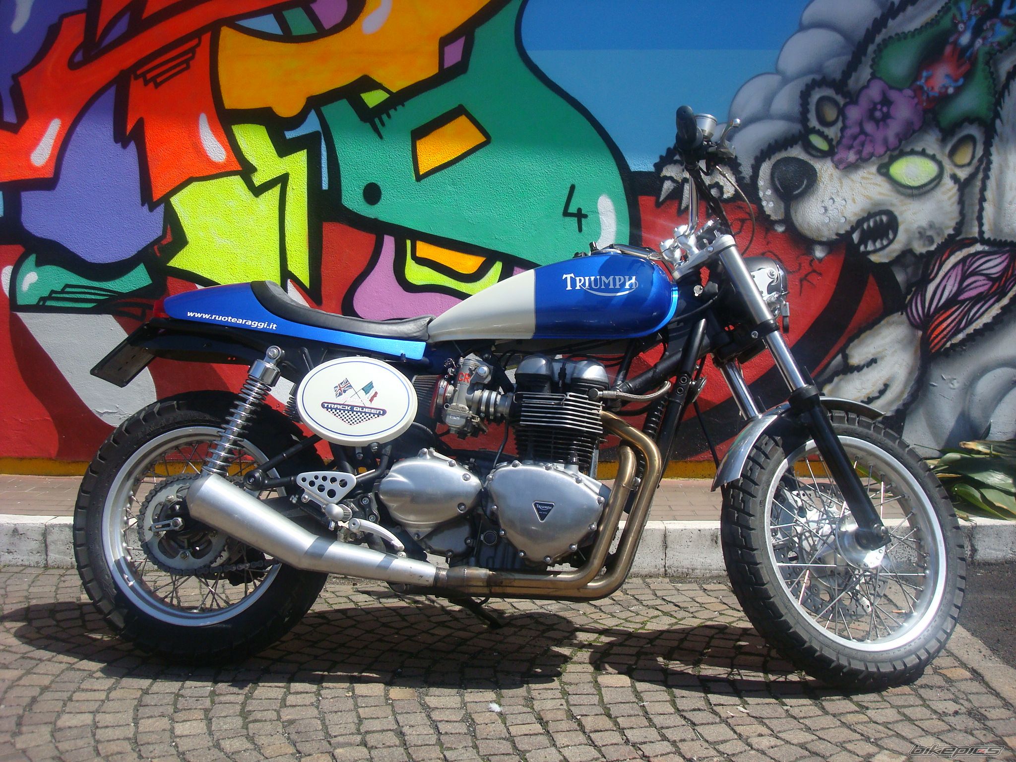    | Picture 2084660 motorcycle photo