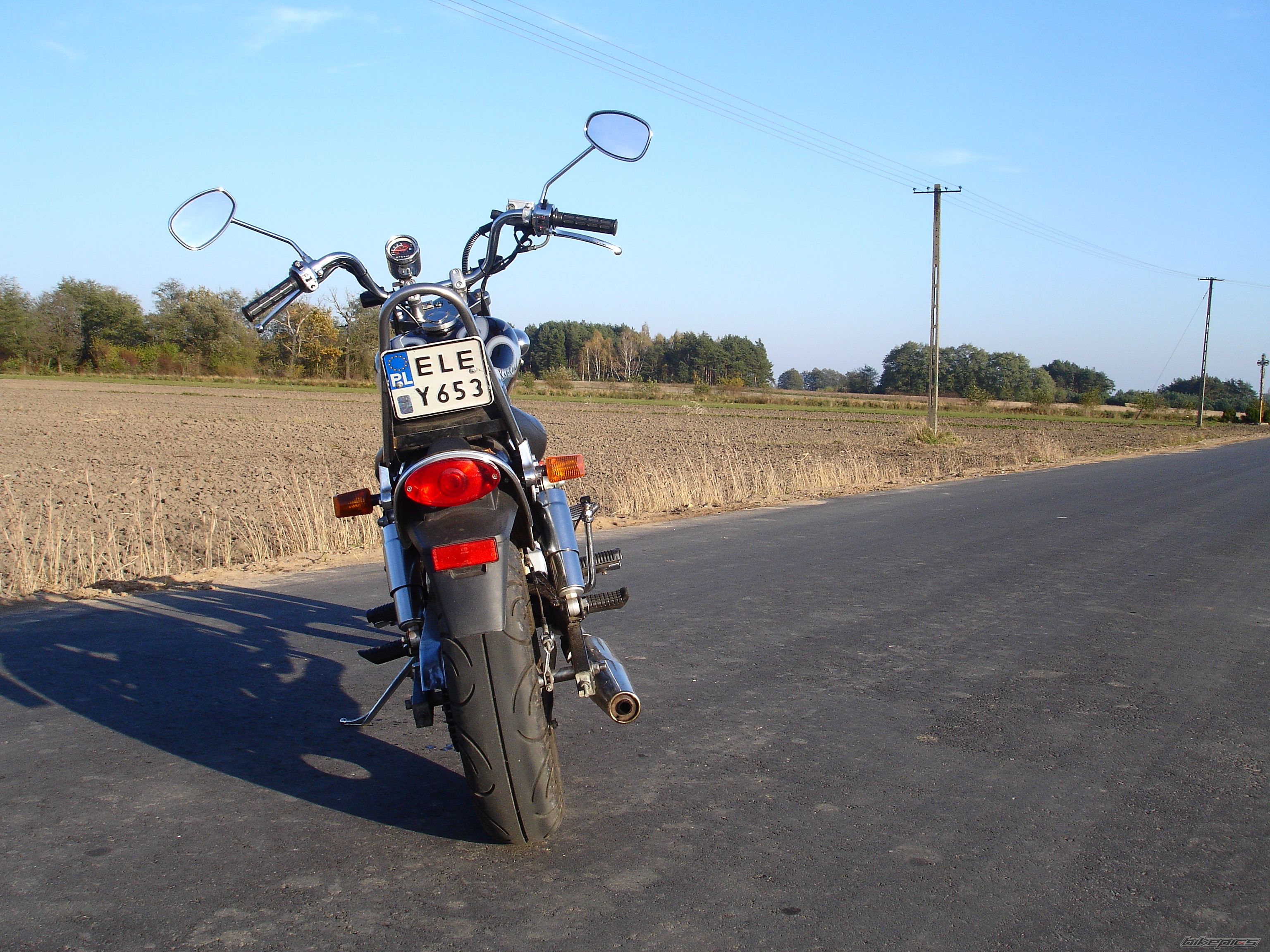    | Picture 2084831 motorcycle photo