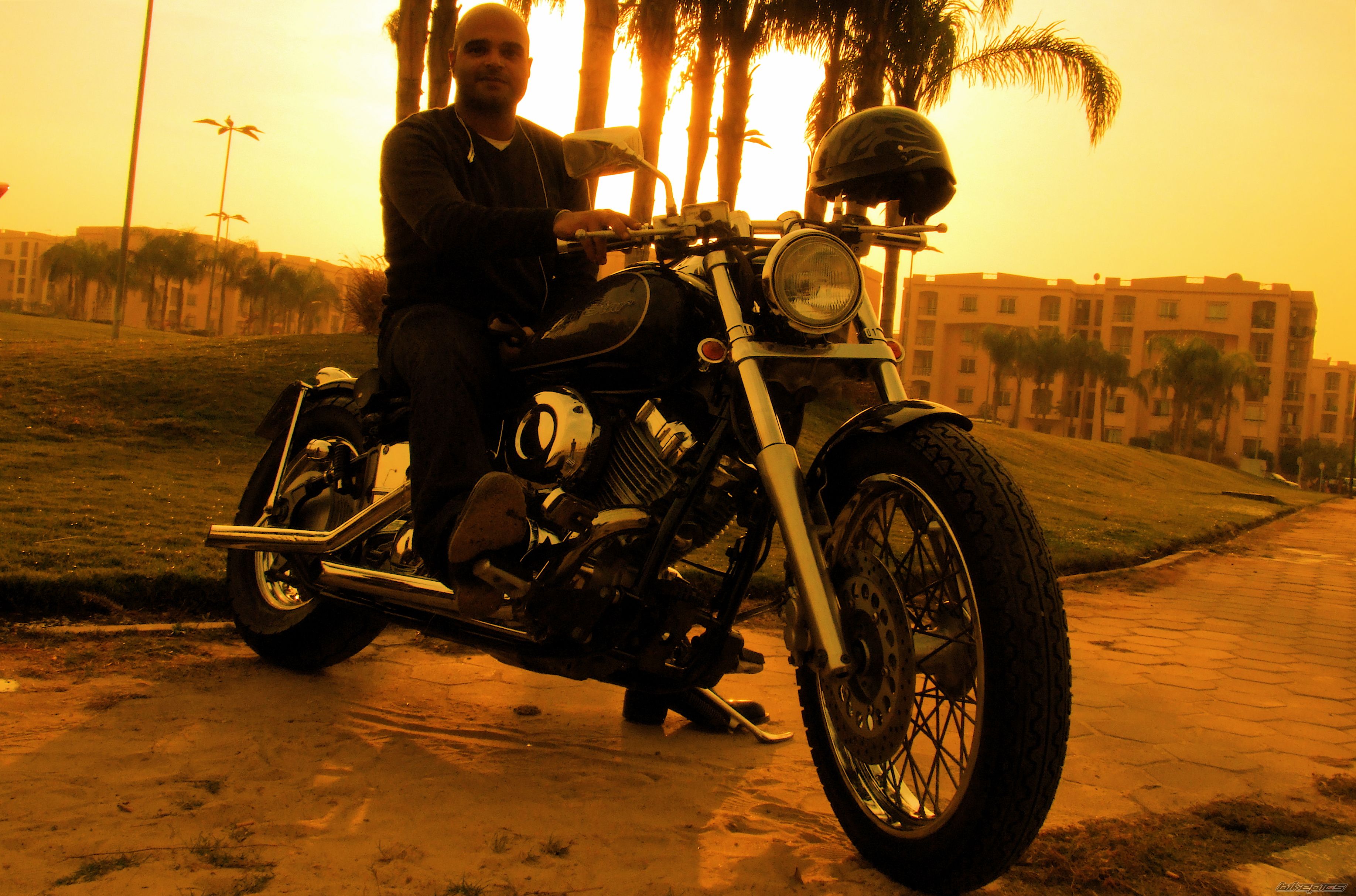    | Picture 2085091 motorcycle photo