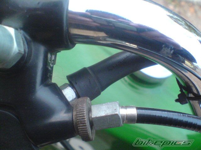 1990 SIMSON S 51 | Picture 2085376 motorcycle photo