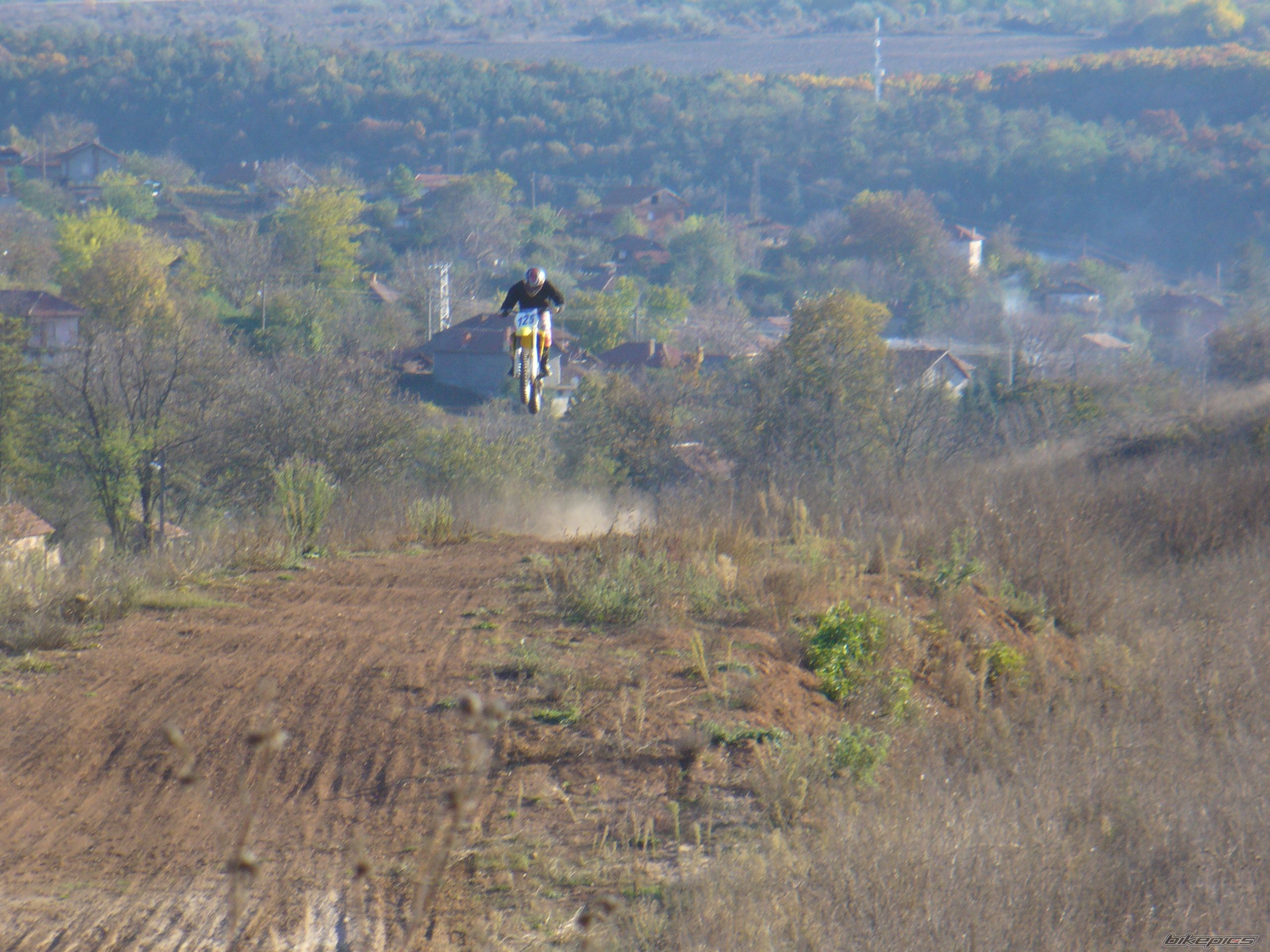 2006 SUZUKI RM 450Z | Picture 2085411 motorcycle photo