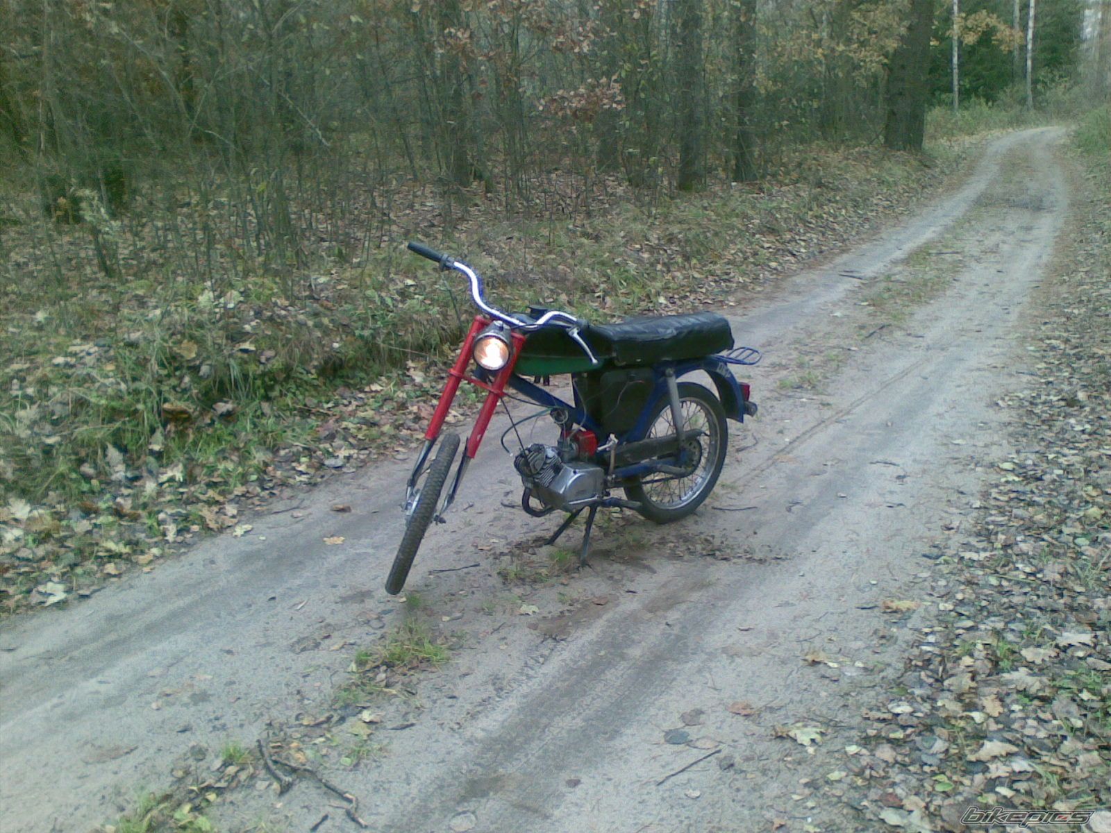 1984 ROMET KOMAR | Picture 2085424 motorcycle photo