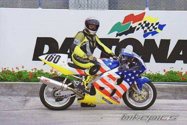 1999 SUZUKI GSX R 750 | Picture 20855 motorcycle photo