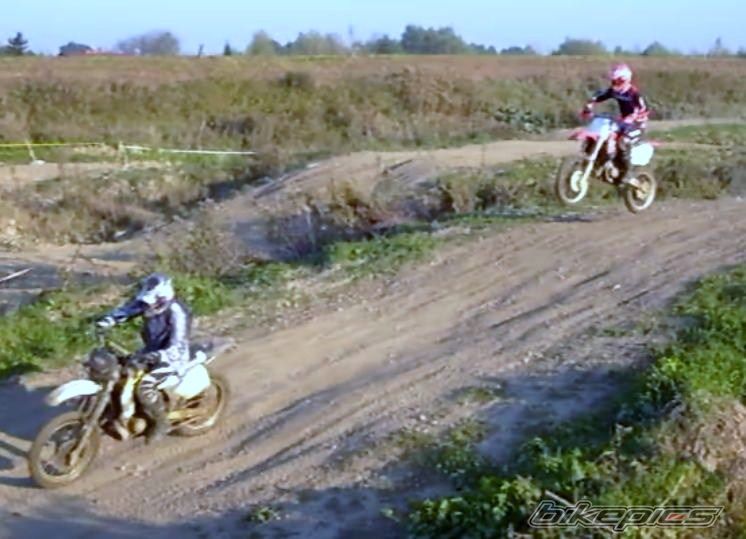 1999 HONDA CR 125 | Picture 2085559 motorcycle photo