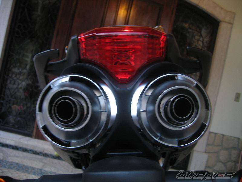 2004 YAMAHA FZ6 FAZER | Picture 208559 motorcycle photo