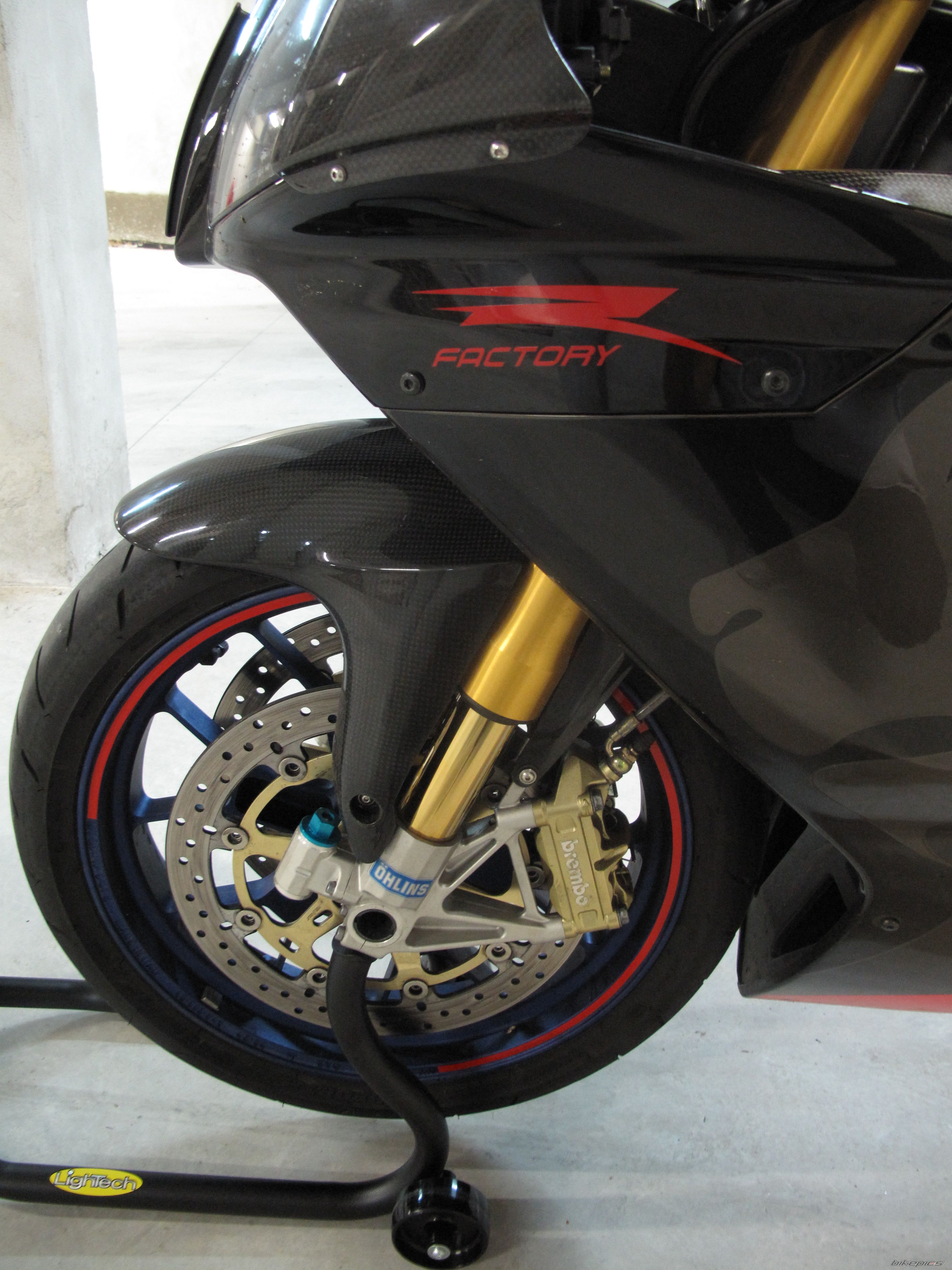 2006 APRILIA RSV MILLE FACTORY | Picture 2085605 motorcycle photo
