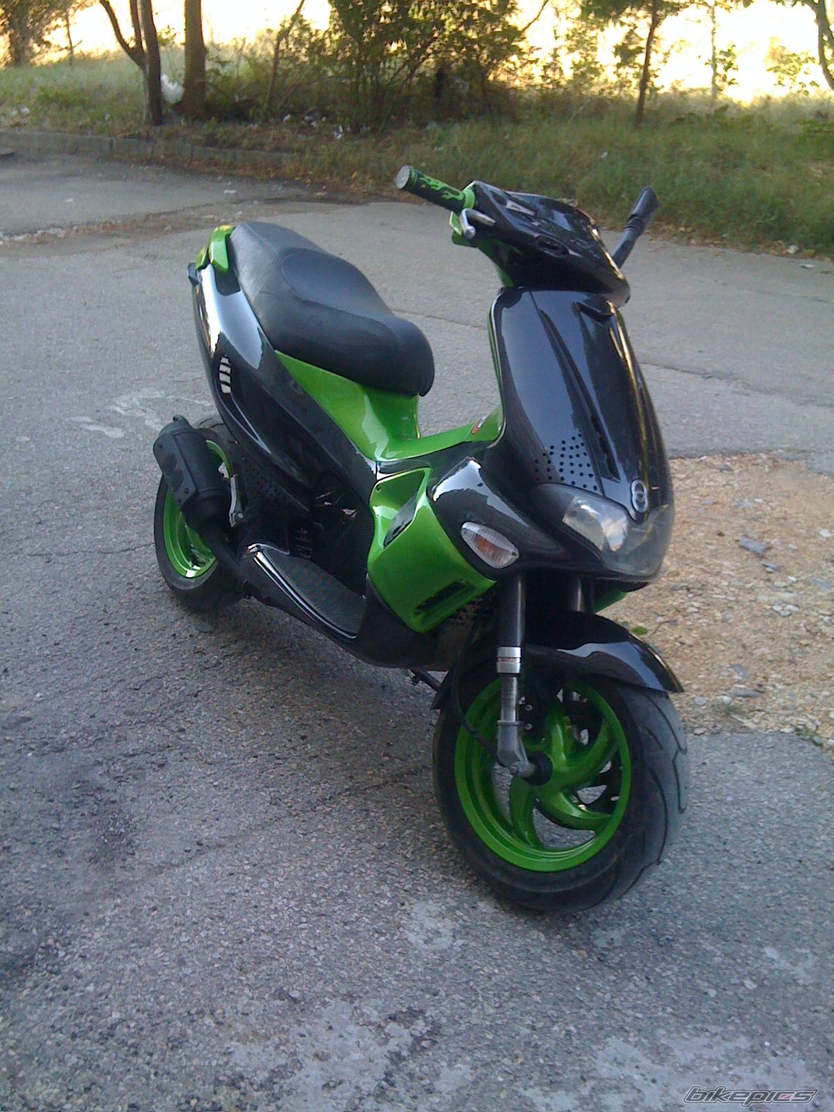    | Picture 2085671 motorcycle photo