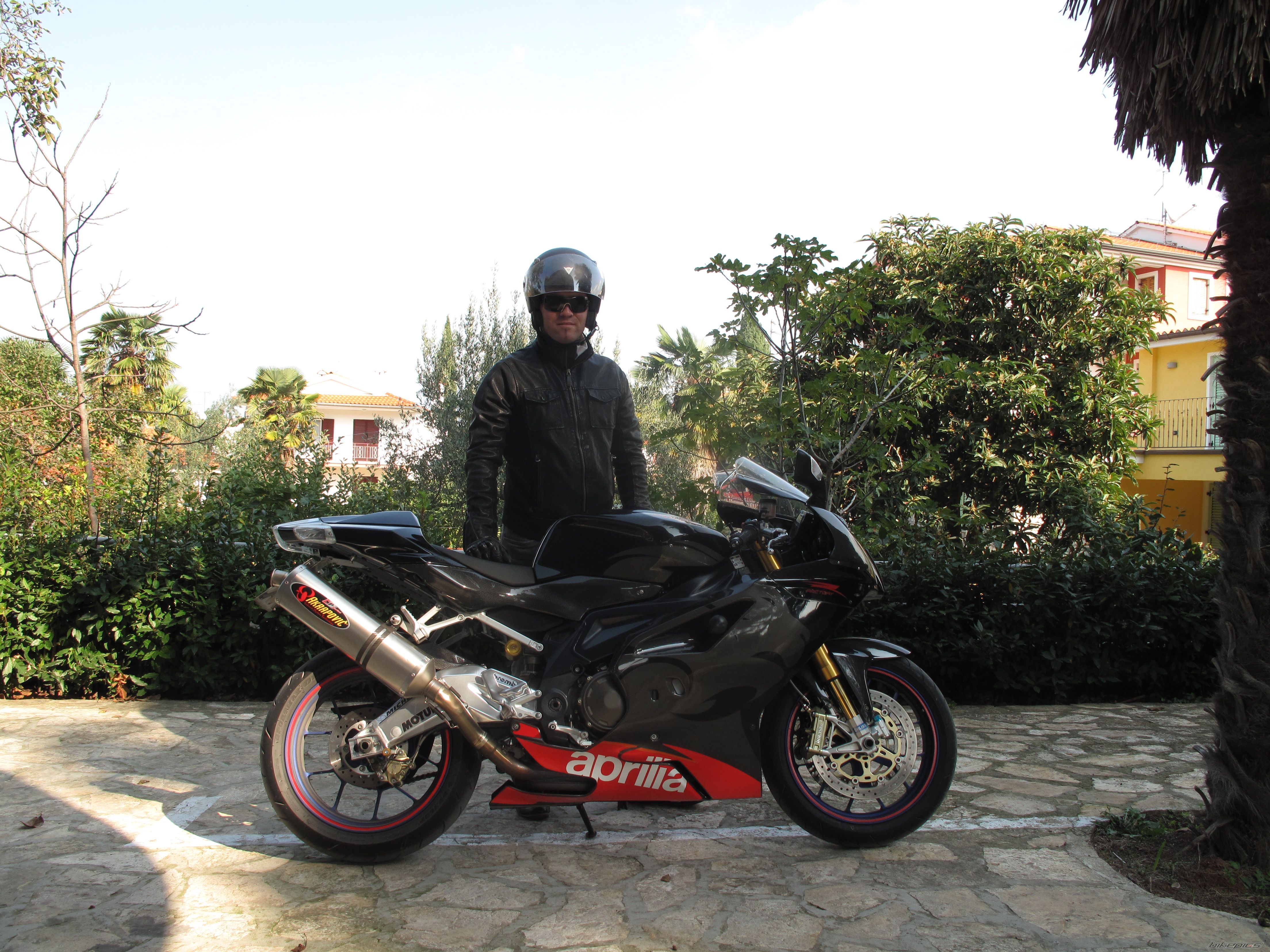 2006 APRILIA RSV MILLE FACTORY | Picture 2085672 motorcycle photo