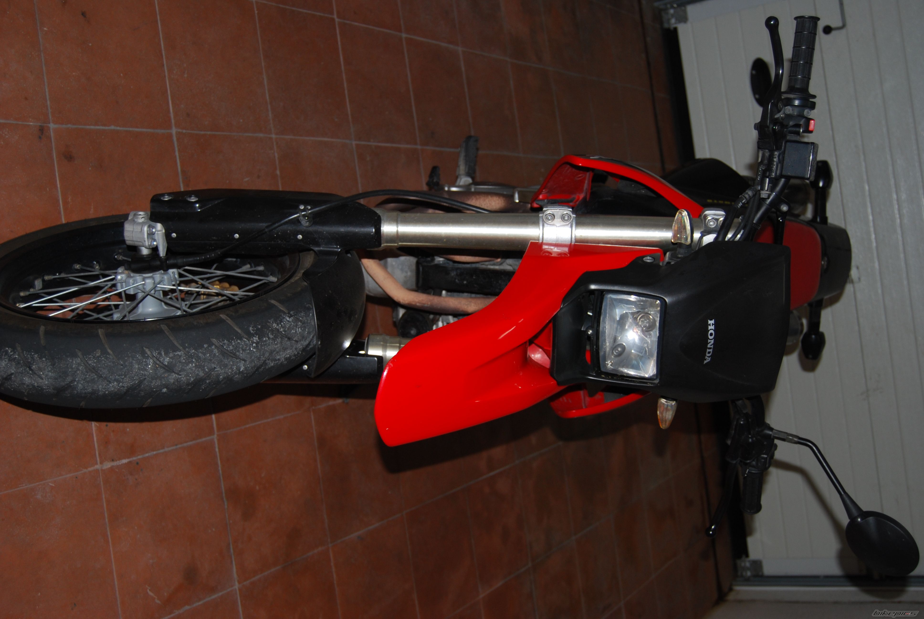 2007 HONDA FMX 650 FUNMOTO | Picture 2085734 motorcycle photo