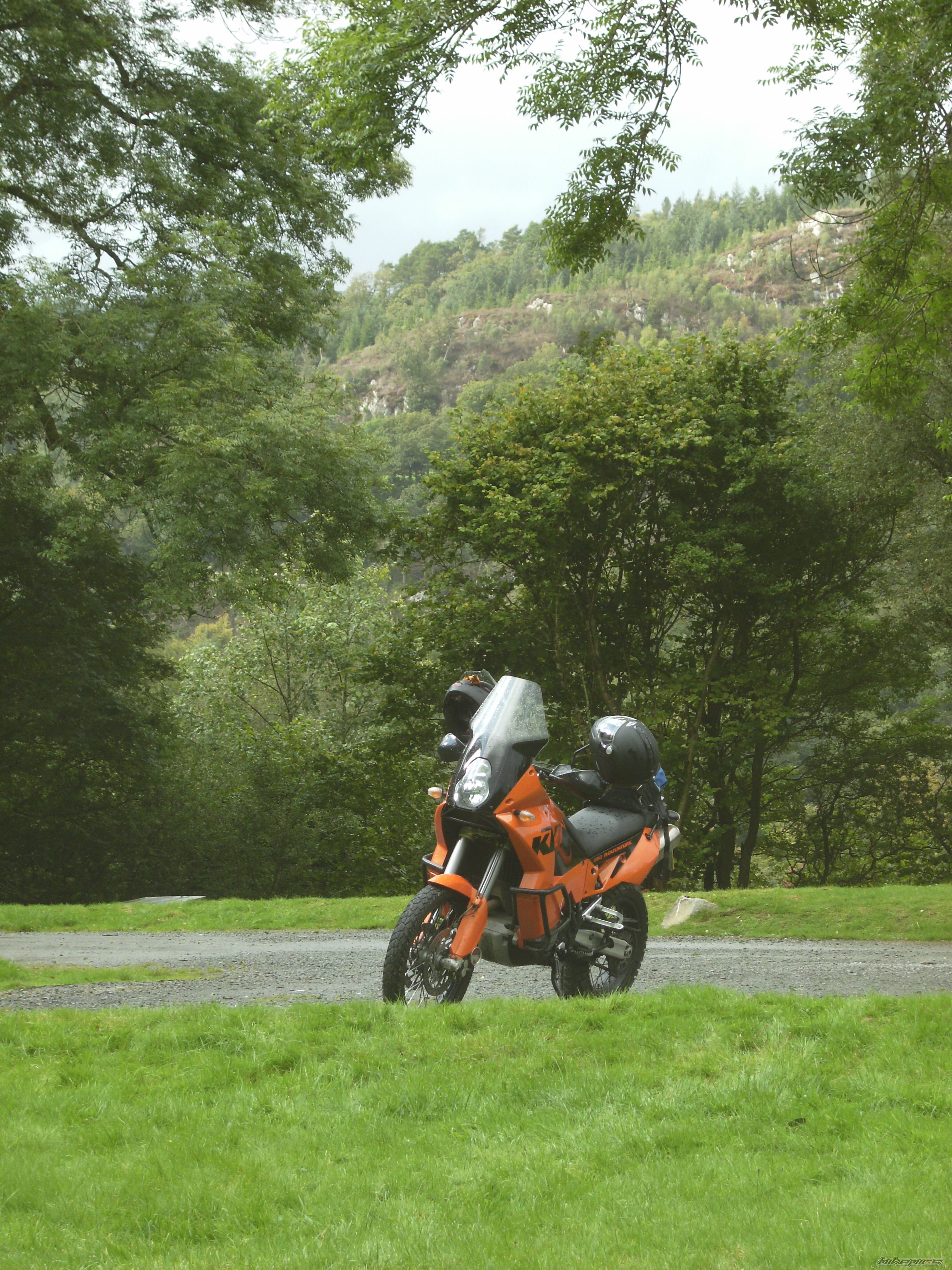 2004 KTM 950 ADVENTURE | Picture 2085735 motorcycle photo