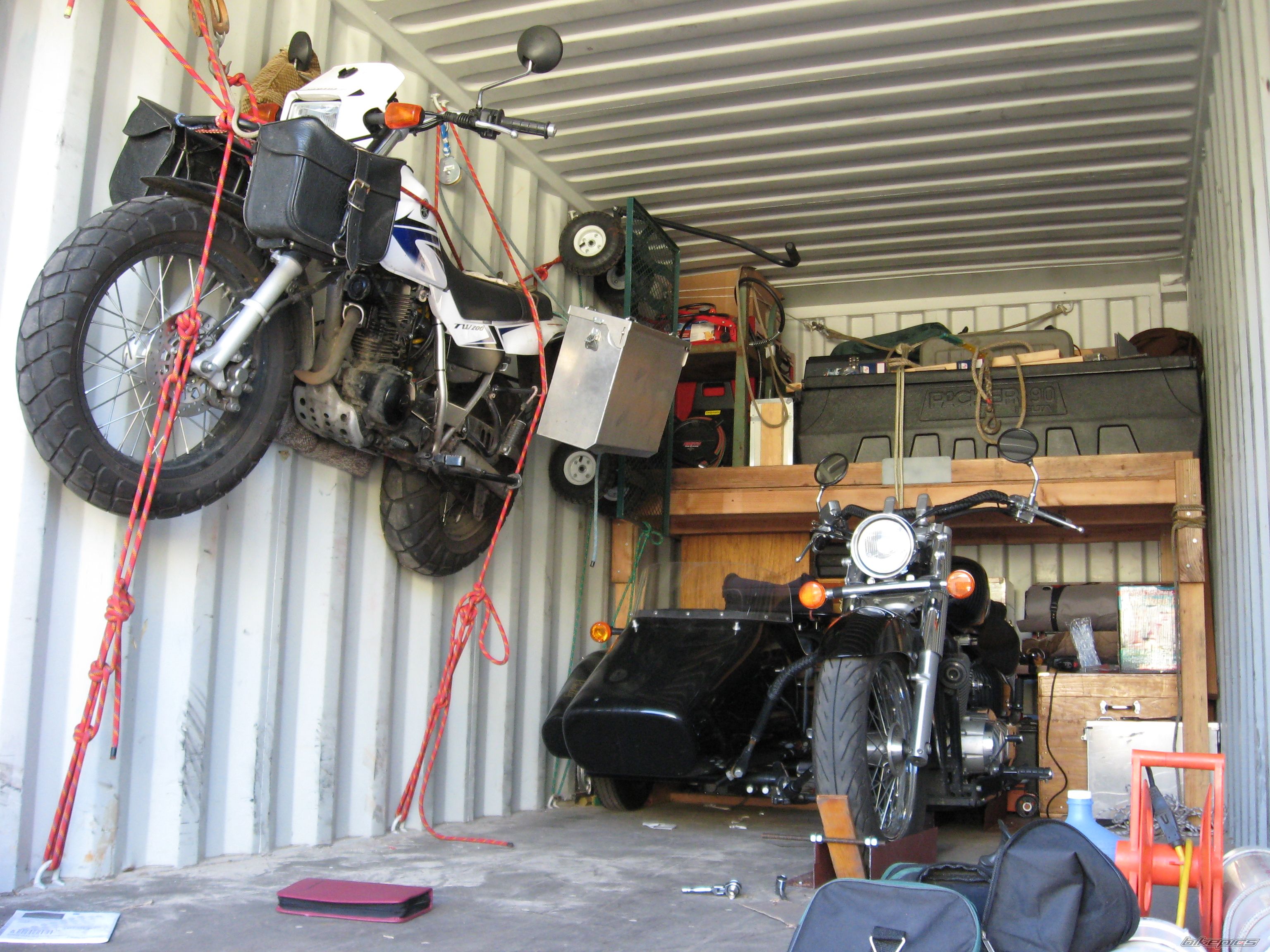    | Picture 2085818 motorcycle photo