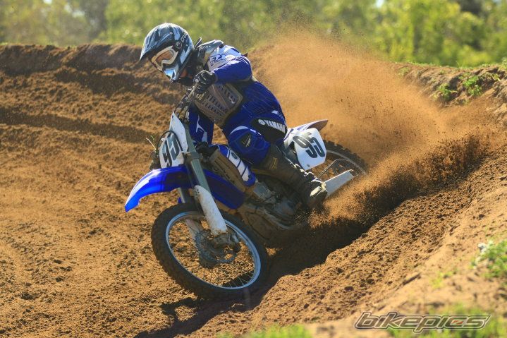 2007 YAMAHA YZ 250F | Picture 2085864 motorcycle photo