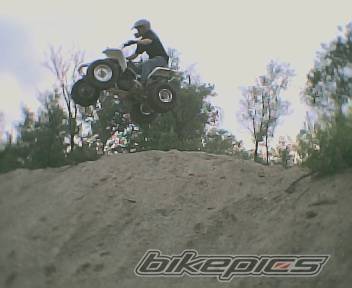 1999 YAMAHA BLASTER | Picture 208599 motorcycle photo
