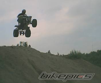 1999 YAMAHA BLASTER | Picture 208601 motorcycle photo