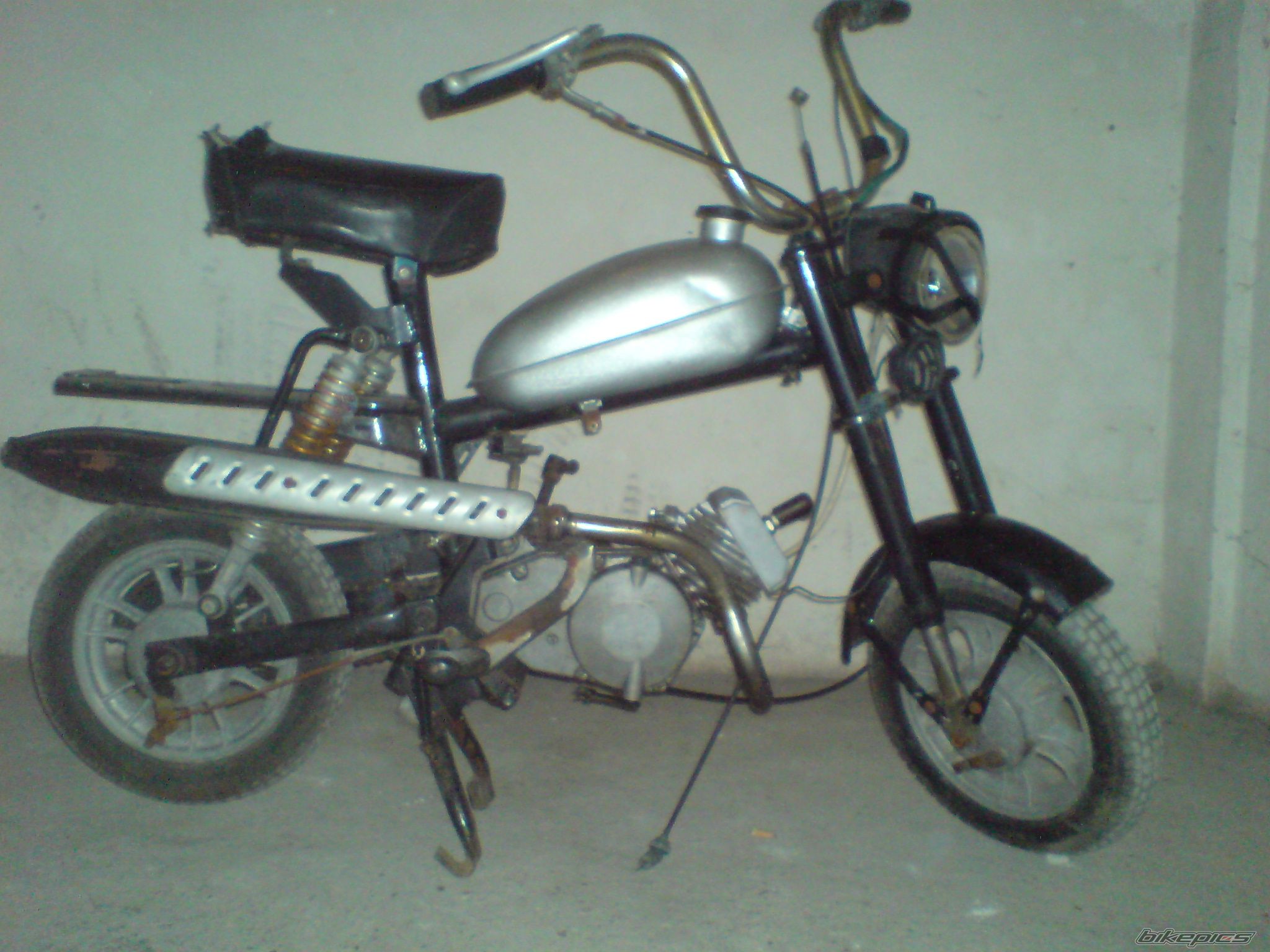 1987 ROMET PONY 50 | Picture 2086252 motorcycle photo