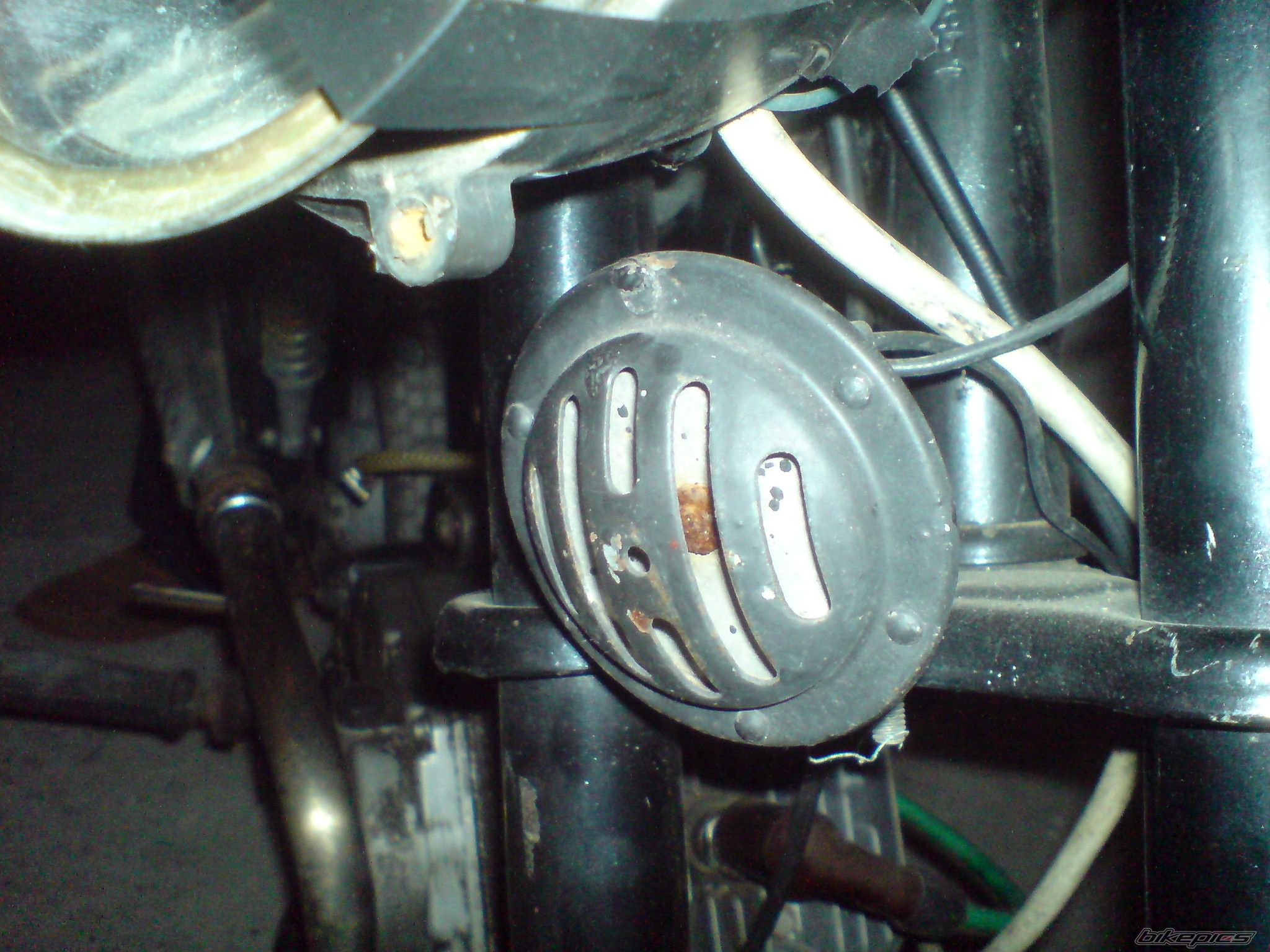 1987 ROMET PONY 50 | Picture 2086262 motorcycle photo