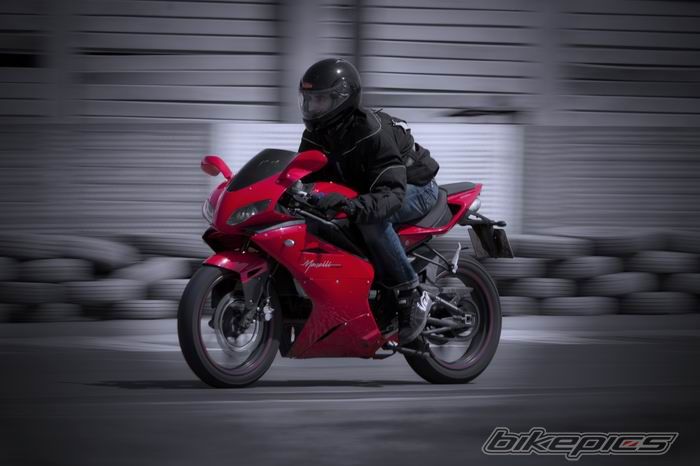 2010 DUCATI 1098 | Picture 2086414 motorcycle photo