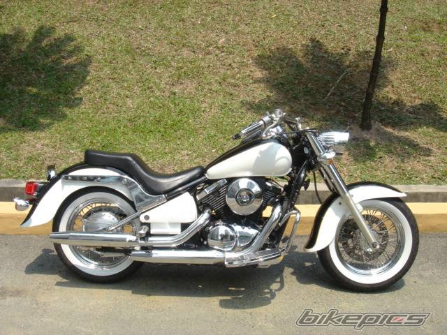 1996 KAWASAKI VULCAN 800 | Picture 208655 motorcycle photo