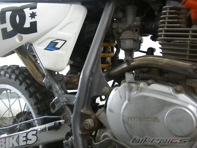 2010 YAMAHA MIO | Picture 2086557 motorcycle photo
