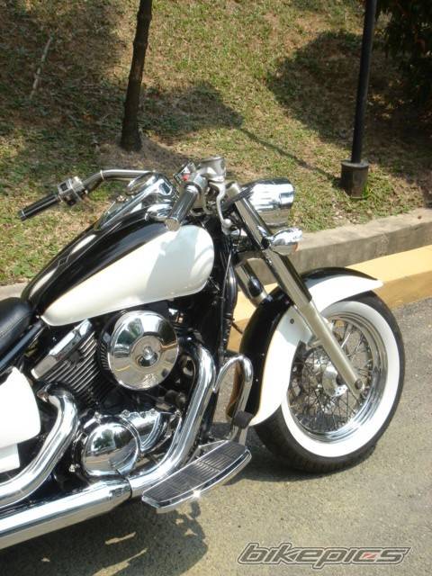1996 KAWASAKI VULCAN 800 | Picture 208656 motorcycle photo