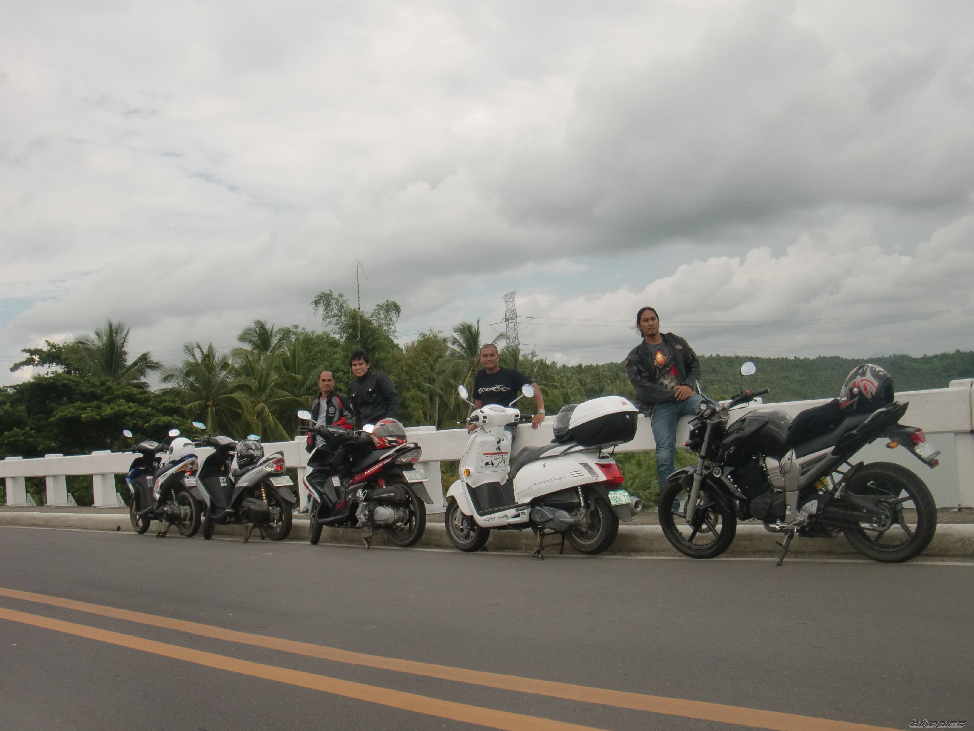 2009 KYMCO LIKE 125 | Picture 2086593 motorcycle photo