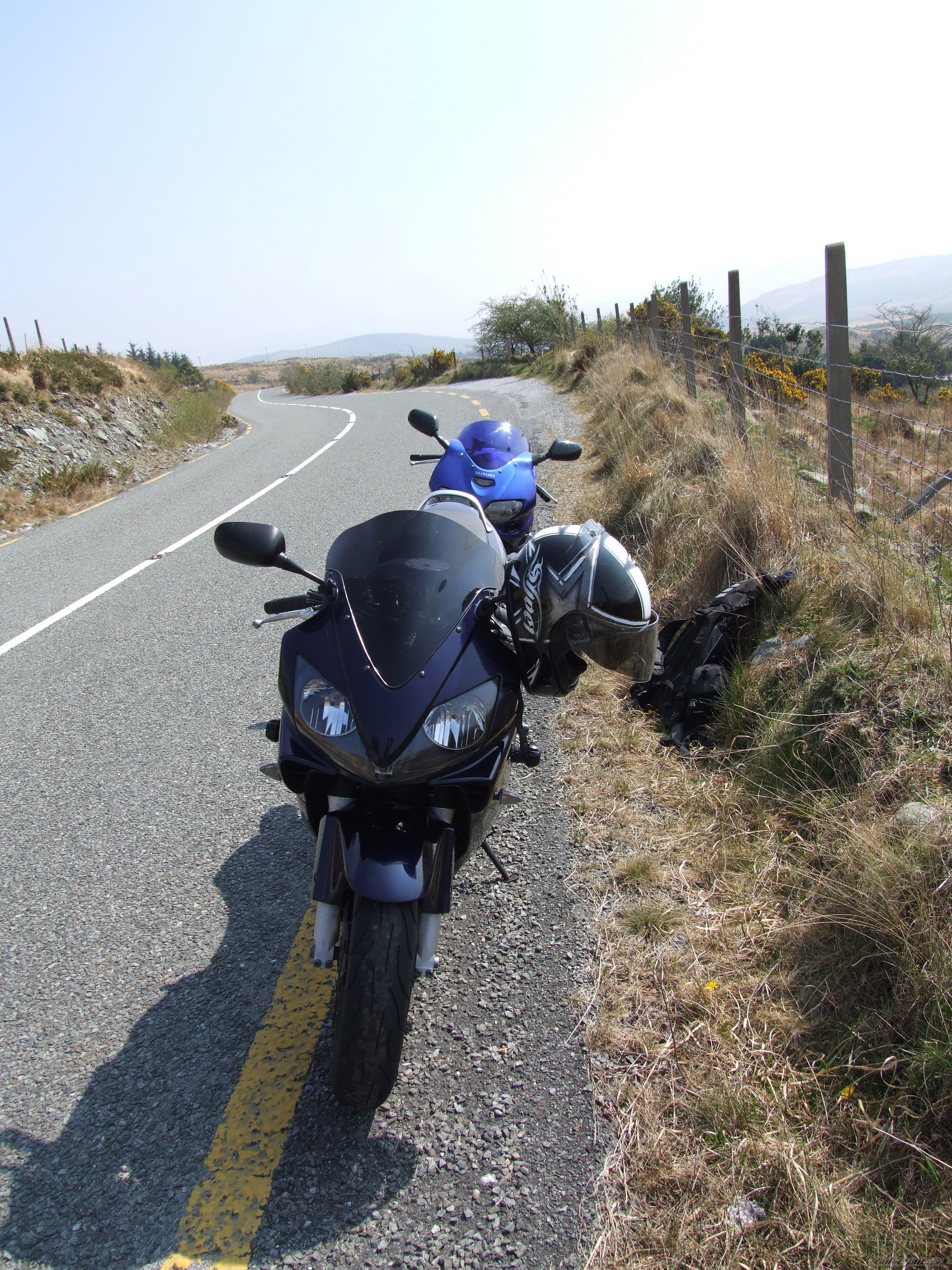 2002 HONDA CBR 600 | Picture 2086596 motorcycle photo