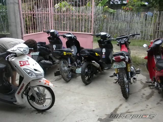 2010 YAMAHA MIO | Picture 2086652 motorcycle photo