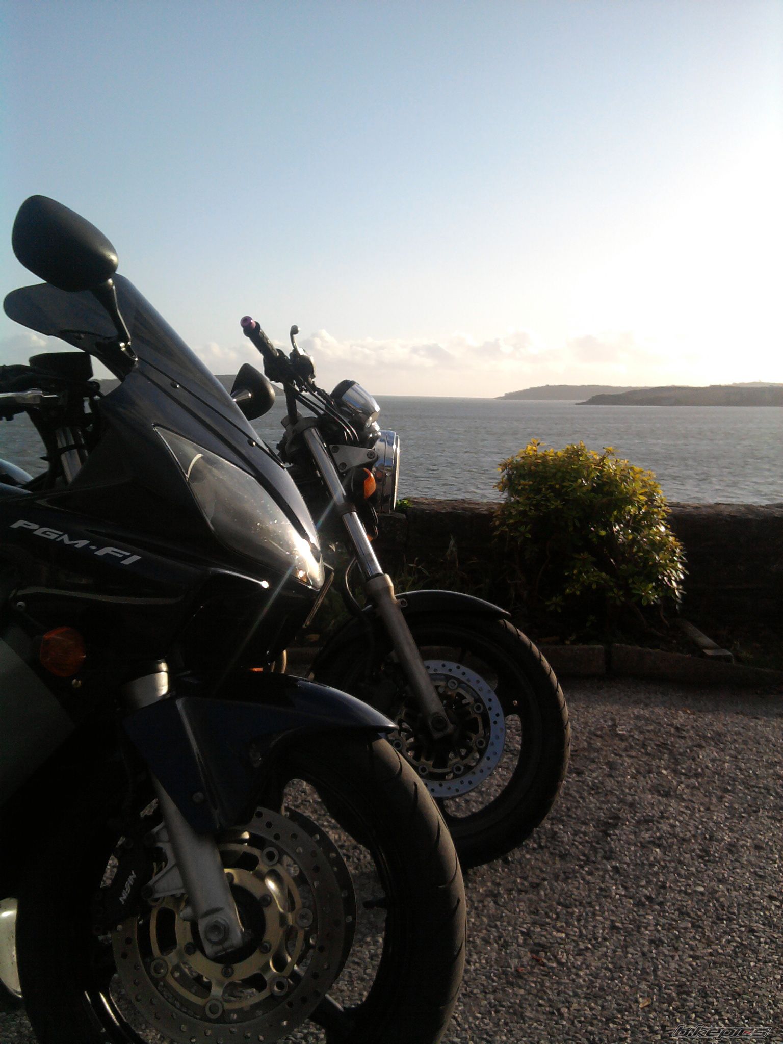 2002 HONDA CBR 600 | Picture 2086730 motorcycle photo