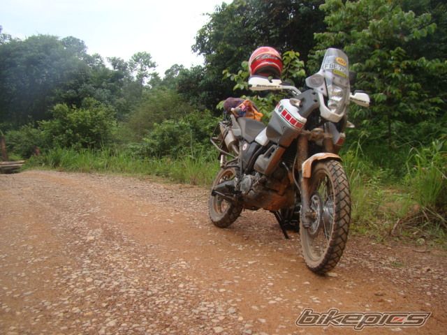 2009 YAMAHA XTZ 660 | Picture 2086739 motorcycle photo