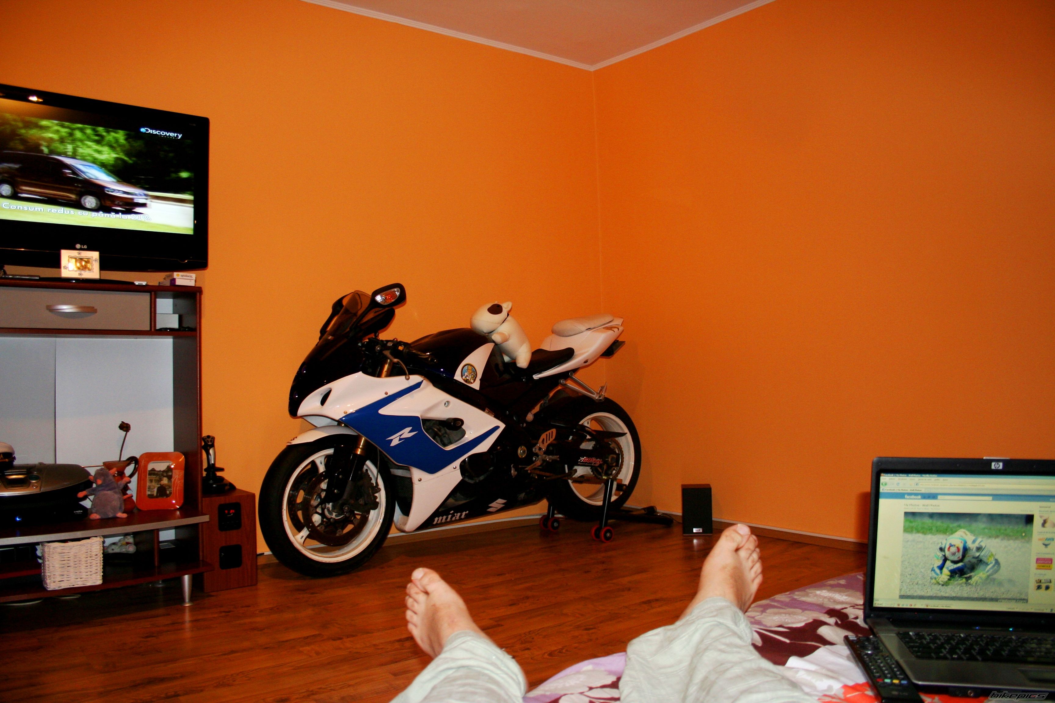 2005 SUZUKI GSX R 1000 | Picture 2086851 motorcycle photo