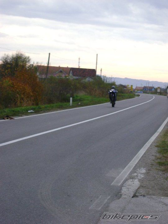 2007 YAMAHA YZF R6 | Picture 2086995 motorcycle photo