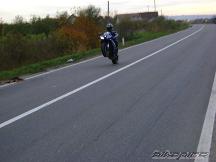 2007 YAMAHA YZF R6 | Picture 2086996 motorcycle photo
