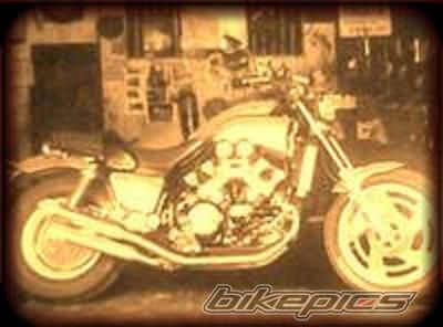 1989 YAMAHA V MAX 1200 | Picture 2087183 motorcycle photo