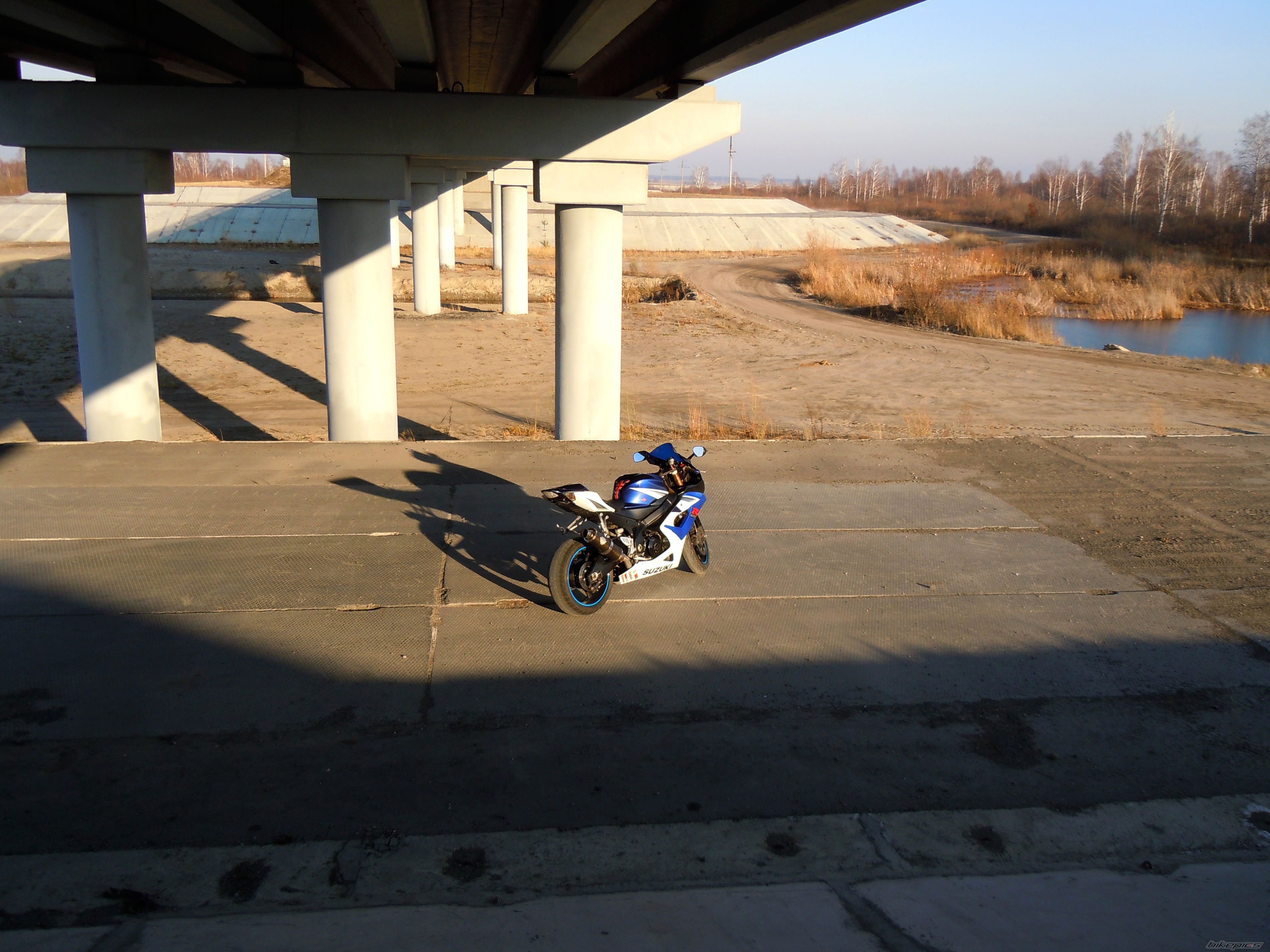 2005 SUZUKI GSX R 1000 | Picture 2087331 motorcycle photo