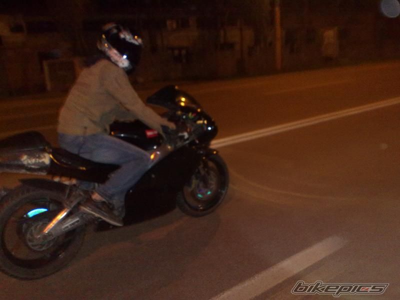 2005 APRILIA RS 125 | Picture 2087379 motorcycle photo