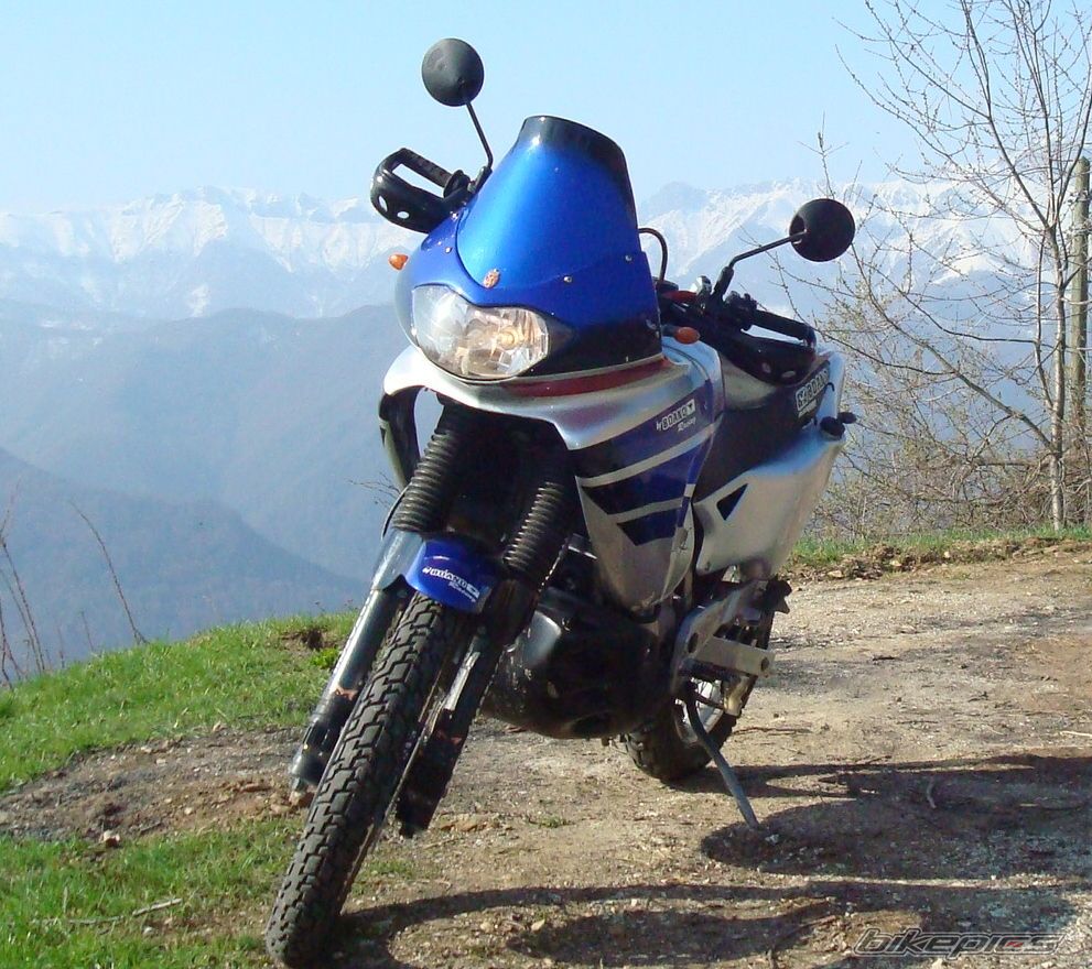 2004 HONDA XL 650V TRANSALP | Picture 2087397 motorcycle photo