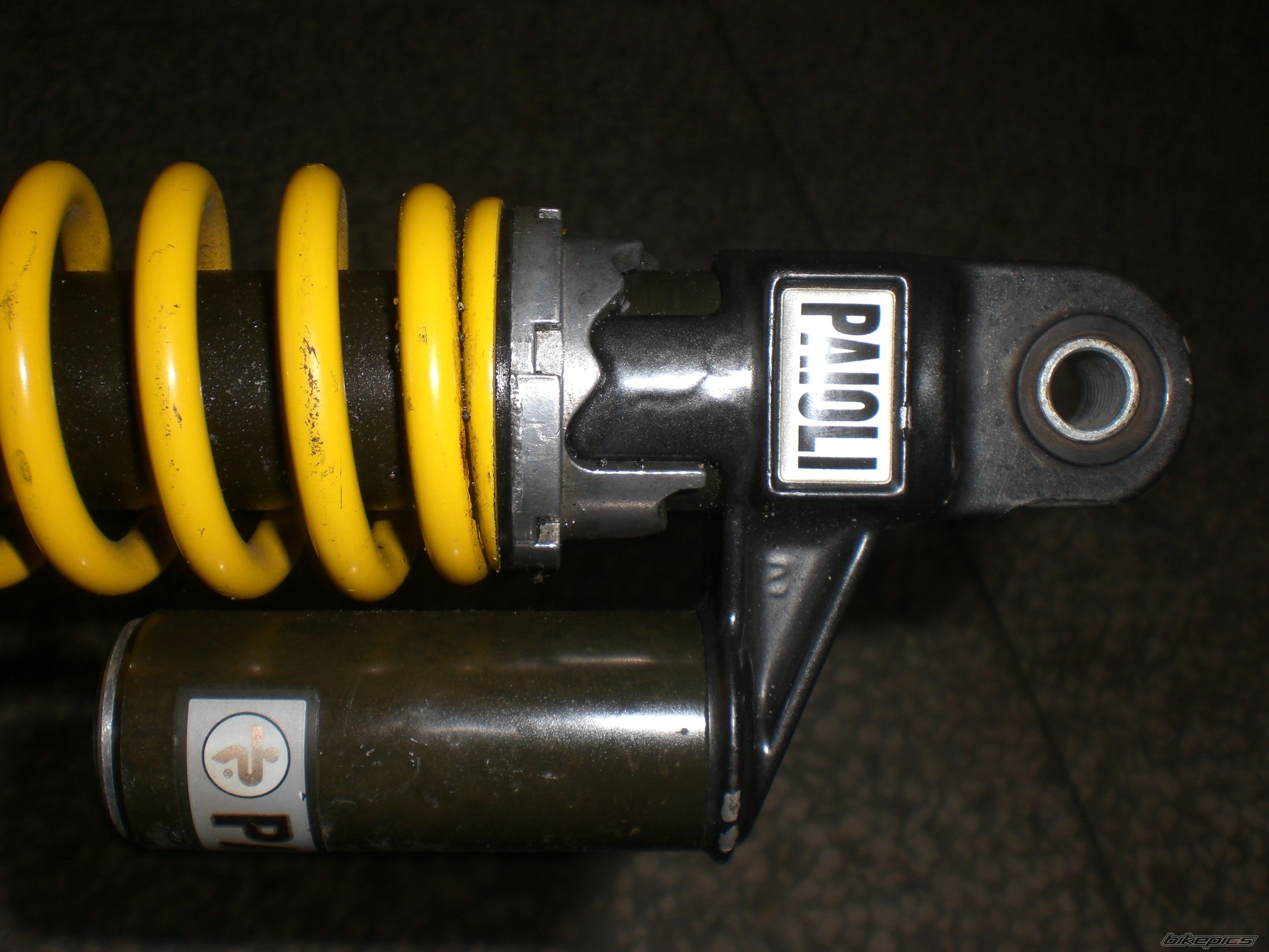 1993 MBK BOOSTER | Picture 2087430 motorcycle photo