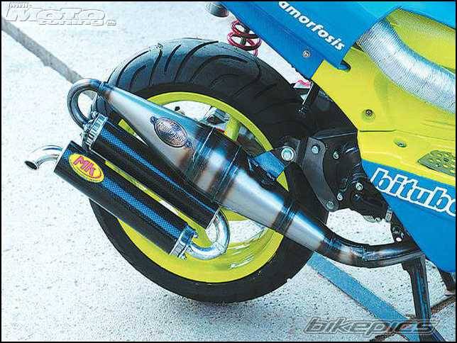 1980 CANNONDALE MOTO | Picture 208797 motorcycle photo