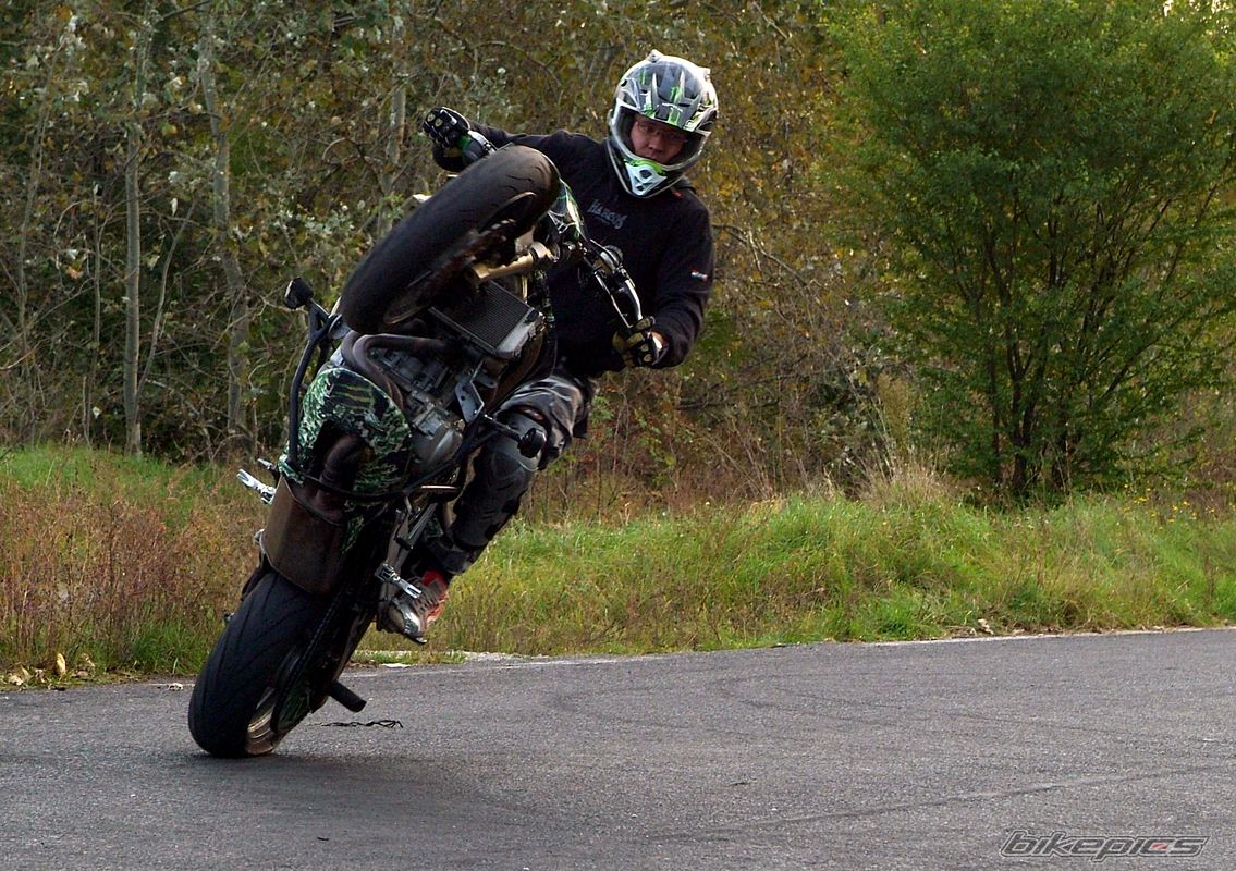 2006 KAWASAKI ER 6N | Picture 2087994 motorcycle photo