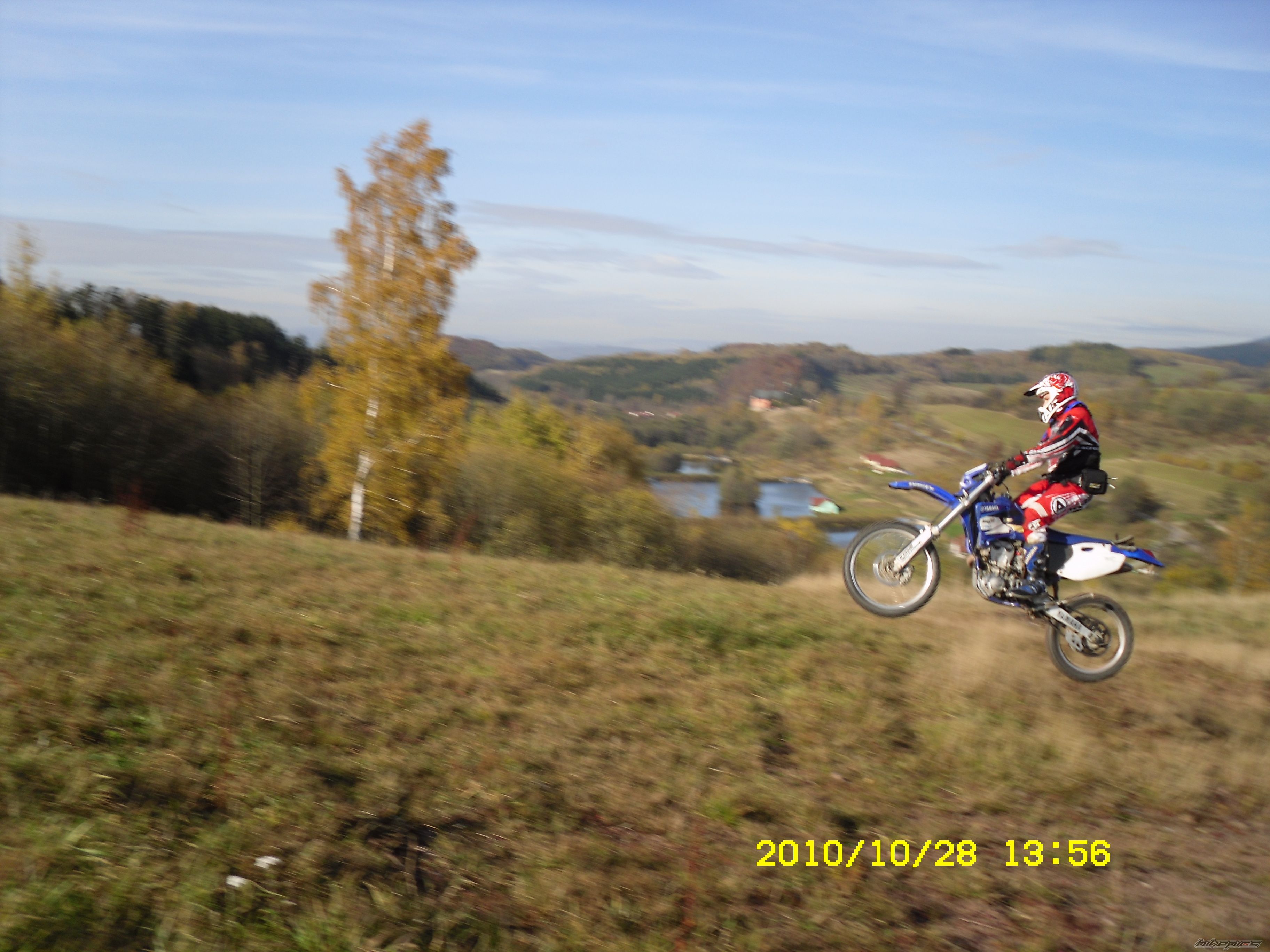 2002 YAMAHA WR 426F | Picture 2088100 motorcycle photo