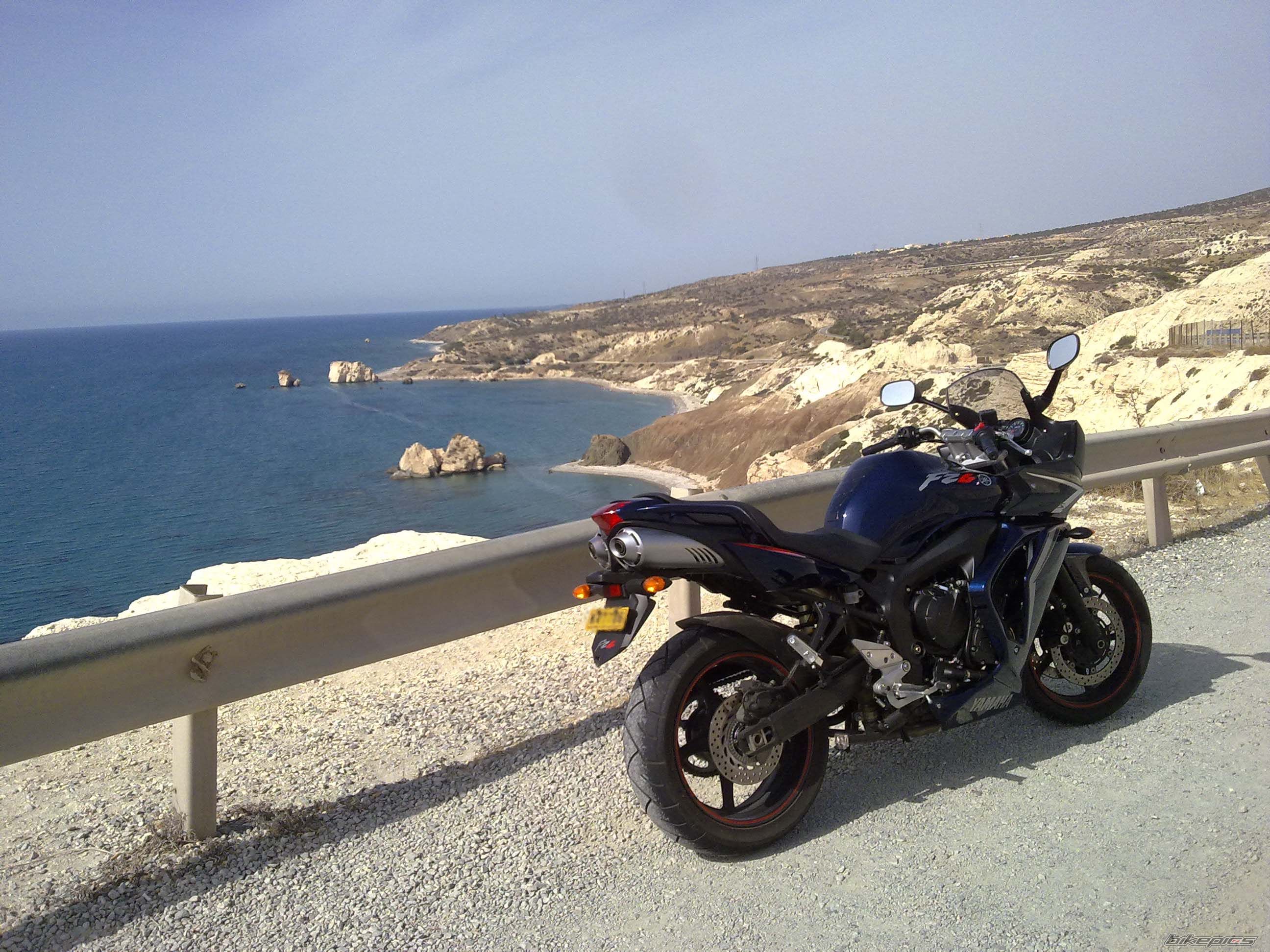 2008 YAMAHA FZ6 FAZER | Picture 2088211 motorcycle photo