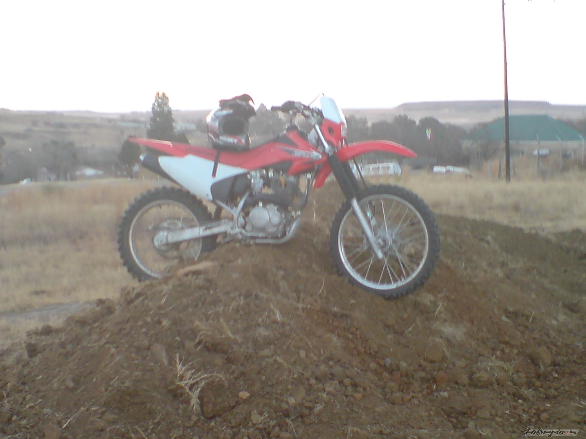 2007 HONDA CRF 230 | Picture 2088646 motorcycle photo