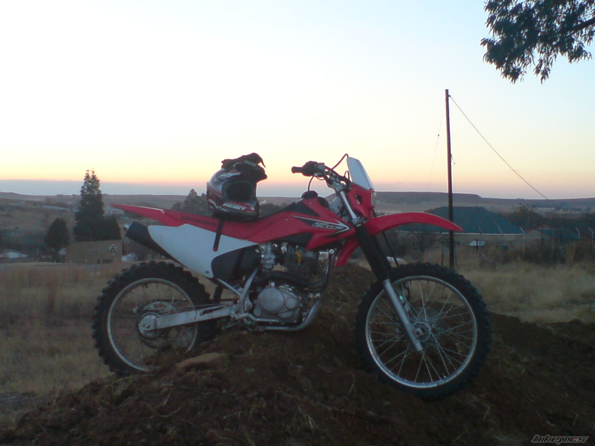 2007 HONDA CRF 230 | Picture 2088652 motorcycle photo
