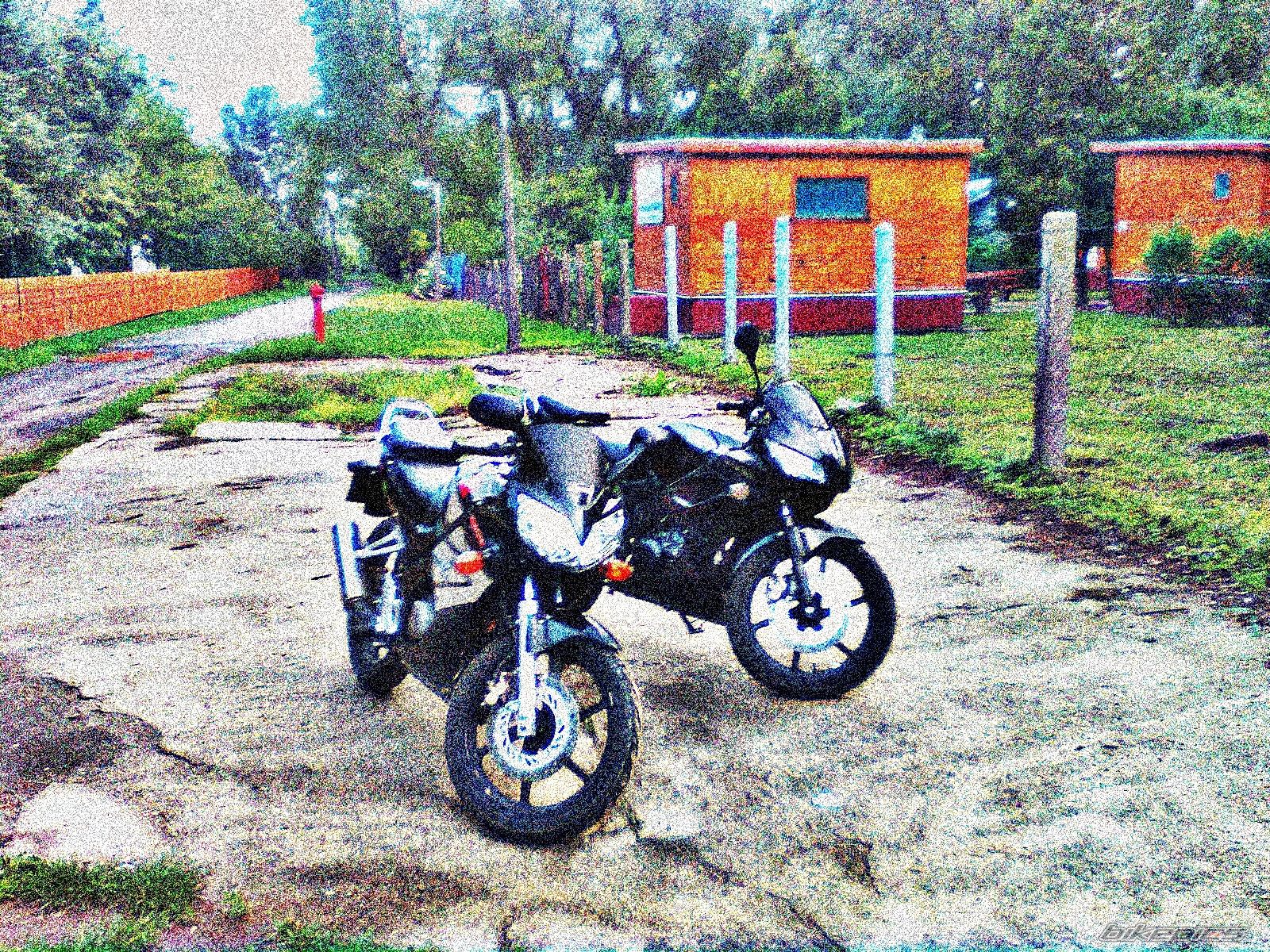 2009 HONDA CBR 125 | Picture 2088654 motorcycle photo